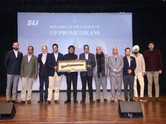 
      
      UP Prometheans join Shooting League of India as newest franchise
      
      