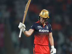 
      
      RCB skipper Smriti lauds Grace's hitting after win over UPW
      
      