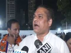 
      
      BMC Polls: Mumbai BJP Chief slams Thackerays
      
      
