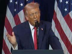 
      
      Trump announces 25% tariffs on countries doing business with Iran
      
      