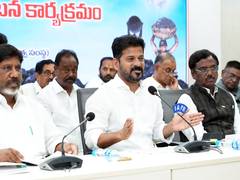 
      
      Revanth Reddy orders end to traffic fine discounts in Telangana
      
      