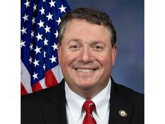 
      
      US Congressman introduces bill for “Annexation