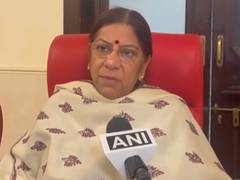 
      
      Accused student found guilty, will not continue course: KGMU VC
      
      