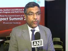 
      
      India’s inclusion in Pax silica reflects strategic trust: MeitY
      
      