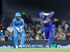 
      
      SA20: Pretoria Capitals clinch bonus-point win over MI Cape Town
      
      