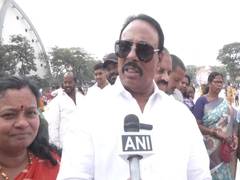 
      
      Congress' Danam Nagender urges people to avoid China manja
      
      