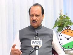 
      
      Corruption increasing in PCMC; need to clean city: Ajit Pawar
      
      