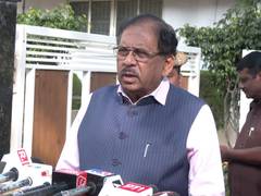 
      
      Karnataka Minister G Parameshwara on Hate speech bill
      
      