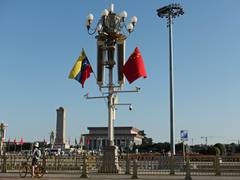 
      
      China loses a friend in Venezuela
      
      