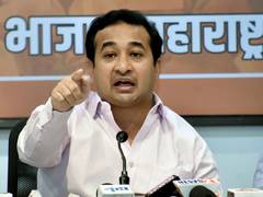 
      
      Mischief during Hindu festivals won’t be tolerated: BJP's Nitesh
      
      