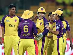 
      
      “We have to play good cricket to come back”: UPW coach
      
      