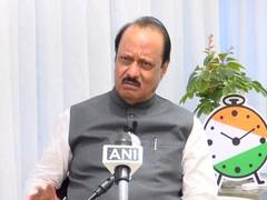 
      
      “Do not like this, I have a secular mindset”: Ajit Pawar
      
      