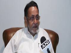 
      
      Fadnavis, Annamalai fuelling divisive politics: Nawab Malik
      
      