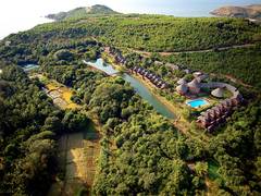 
      
      Wellness goes Mainstream: From White Lotus to Global Retreats
      
      