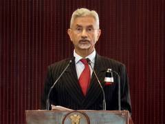 
      
      EAM outlines four priorities for India’s BRICS 2026 Chairship
      
      