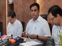 
      
      Tamil Nadu to Host India’s First Sovereign AI Park
      
      