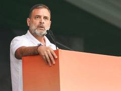 
      
      “Attack on Tamil culture”: Rahul Gandhi backs ‘Jana Nayagan'
      
      
