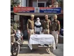 
      
      Delhi Police's 'Operation Gang Bust 2026’; 48-hour mega crackdown
      
      