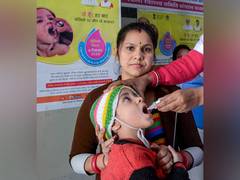 
      
      South-East Asia marks 15 years since last case of polio, legacy d
      
      