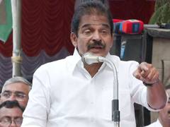 
      
      KC Venugopal slams VB G RAM G act
      
      