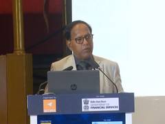 
      
      Financial inclusion transforms lives of millions: DFS Secy
      
      