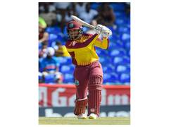 
      
      WI begin T20 World Cup preparation with Afghanistan series
      
      