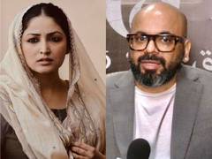 
    'HAQ' director Suparn S Varma reacts to positive response to film
    