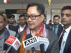 
      
      “We must inform everyone about the benefits of new bill”: Kiren
      
      