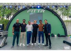 
      
      Peakst8 Festival Redefines Fitness as Shared Culture
      
      