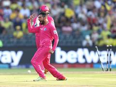 
      
      Battle of mystery spinners Raza, Narine to decide crucial clash
      
      