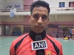
      
      India Handball Team confident ahead of 15th Asian Championship
      
      