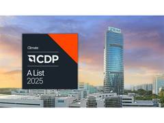 
      
      ZTE Recognized on CDP Climate A List for Third Consecutive Year
      
      