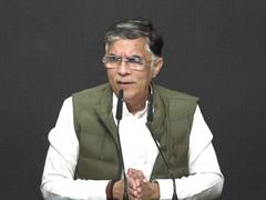 
      
      Congress' Pawan Khera's swipe at PM Modi; attacks BJP over CCP
      
      