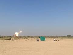 
      
      IIT-Madras develops ramjet-assisted Artillery shells
      
      