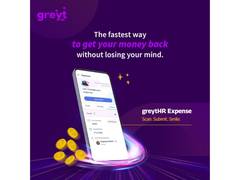 
      
      greytHR Elevates Expense Management Module with AI-Powered
      
      