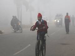 
      
      Chandigarh: School holidays extended till January 17
      
      