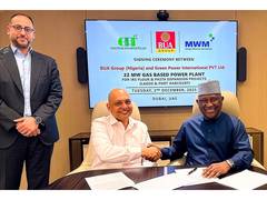 
      
      BUA Group strengthens partnership with Green Power International
      
      