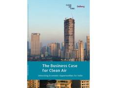 
      
      New Report Identifies USD 220 Billion Economic Opportunity
      
      