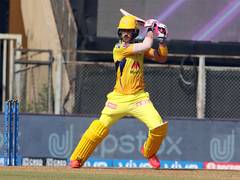 
      
      JSK skipper Faf Du Plessis ruled out of remainder of SA20
      
      