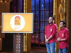 
      
      Uncle Peter’s Pancakes Crosses 100 Outlets Across India
      
      