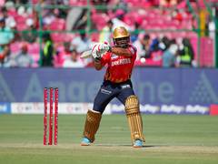 
      
      VHT: All-round Punjab crushes Madhya Pradesh, reaches semi-final 
      
      