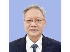 
      
      “Stands ready to work with other parties”: Xu Feihong
      
      