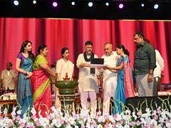 
      
      Karnataka Government Launches ‘Gruha Lakshmi Digital Marketing'
      
      