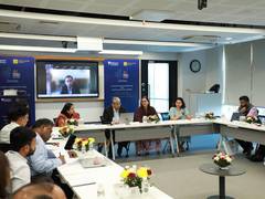 
      
      Reliance Foundation and Central Square Foundation host AI Edtech 
      
      