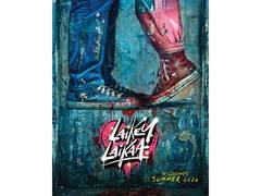 
      
      Abhay Verma, Rasha Thadani starrer 'Laikey Laikaa' poster out
      
      