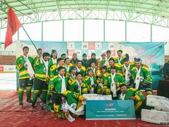 
      
      Ice Hockey League returns to Ladakh with Season 3
      
      