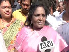 
      
      Soundararajan slams Rahul Gandhi as Cong seeks ban on Parasakthi
      
      