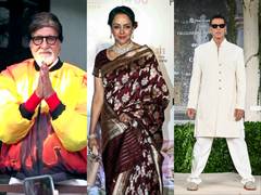 
      
      B-town celebrities extend heartfelt wishes for Lohri 2026
      
      