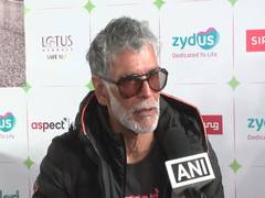 
      
      Milind Soman hails Amitabh Bachchan as symbol of true fitness
      
      