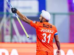 
      
      HIL: Shrachi Bengal Tigers beat Tamil Nadu Dragons
      
      